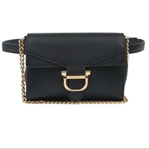 Nine West Bedford Convertible Crossbody Belt Bag